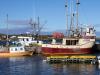 Fishing Boats, Goose Cove