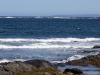 An Iceberg in the Distance