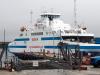 The Ferry to Labrador