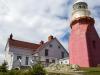 Crow's Head Light