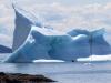 Last Look at Bayview Iceberg