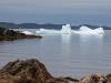 Checking on the Bayview Iceberg