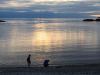 Bayview Sunset