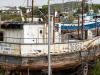Boat Graveyard