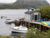 Kayak Rentals, Burgeo