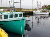 Burgeo Harbour