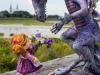 Flowers for Saphira