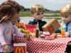 McDonald's for Lunch