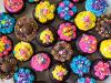 Birthday Cupcakes