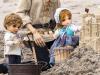 Building Sand-Castles