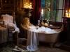 A Relaxing Bath