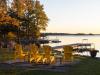 Muskoka Chairs