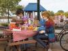 Lunch at the Park