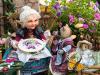 the Embroidery Group