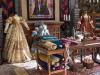 Naomi's Sewing Room