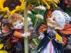 Sunflower Elves