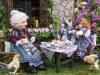 Tea with Friends