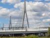 the Gordie Howe Bridge