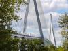 the Suspension Towers